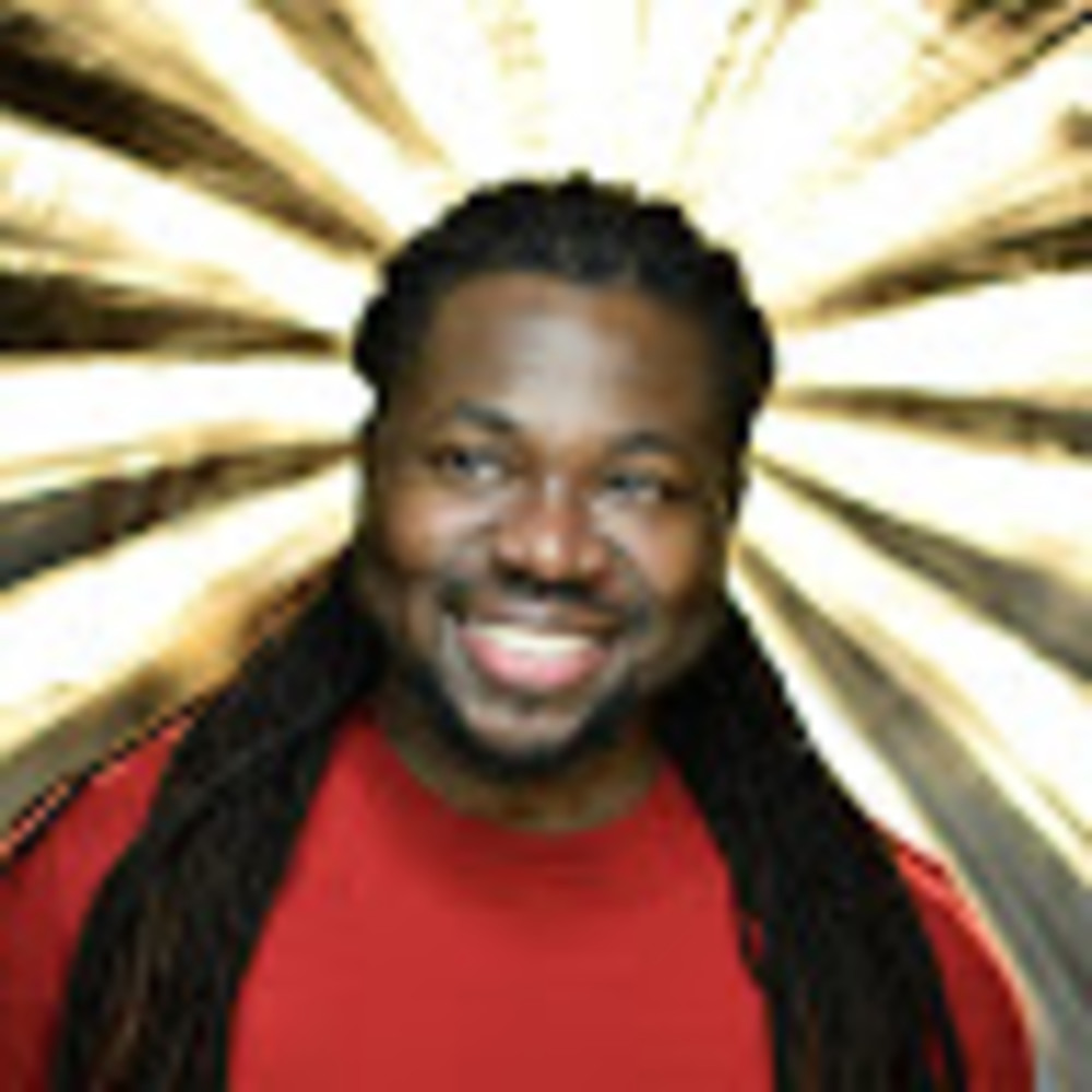 Meet your Posher, Timothy